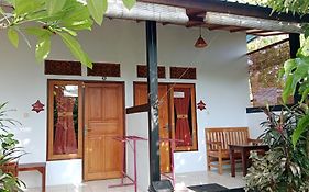 Van Santri Homestay Pemuteran